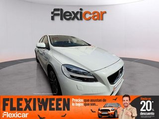 Volvo V40 2.0 D2