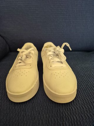 Zapatillas Puma Blancas Talla 37