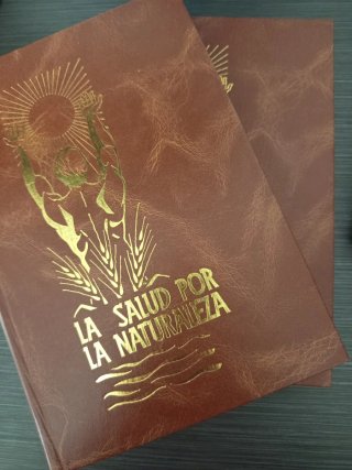 La salud por la naturaleza