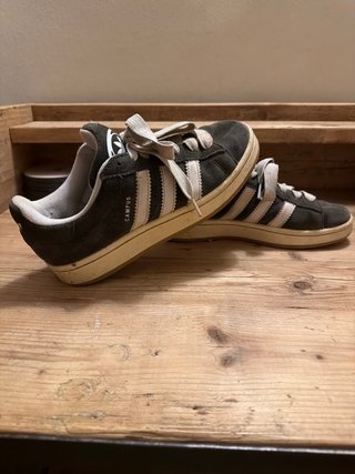 Zapatillas Adidas Campus Talla 40