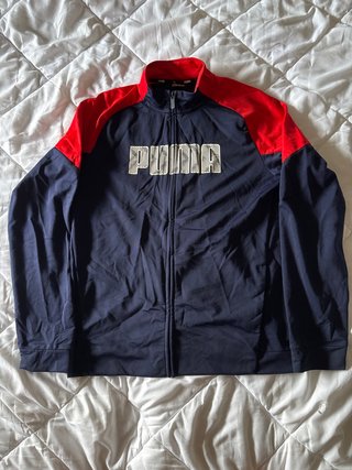Chaqueta deportiva PUMA