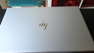 Portátil HP envy 17-cg1000ns para recambios