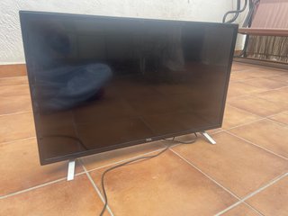 Televisión TCL 32 pulgadas