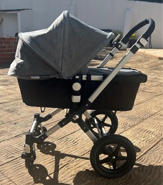 Carro Bugaboo Cameleon 3