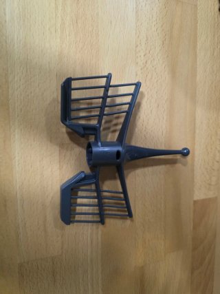 Mariposa para Thermomix TM31