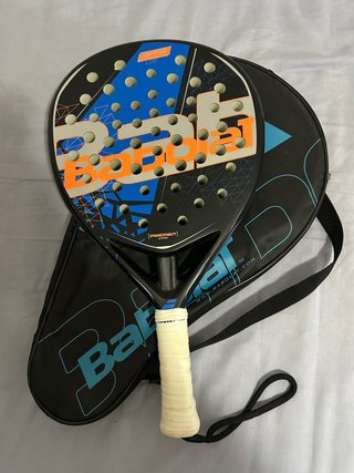 Pala de Pádel Babolat Revenge Lite