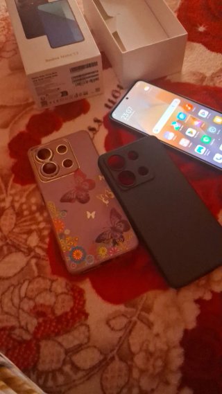 Xiaomi Redmi Note 13