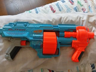 Nerf Elite 2.0 Shockwave