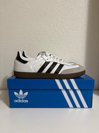 Zapatillas Adidas Samba