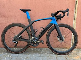 Bicicleta de Carretera Trek Madone SL7