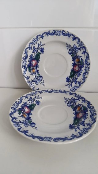 6 PLATOS CAFE ORNELLA