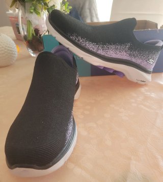 Zapatillas Skechers GO WALK 7 - Zaida TALLA 38,5
