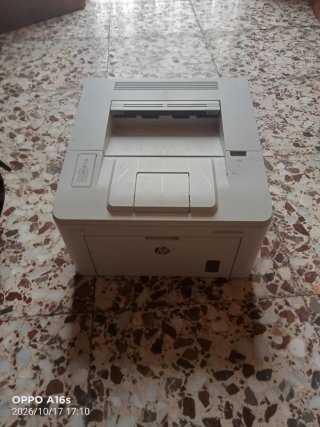 Impresora Láser HP LaserJet Pro
