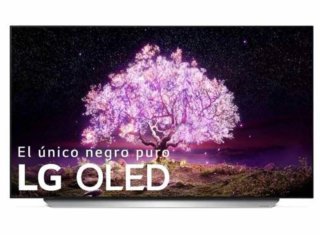 TV LG OLED 55 Pulgadas