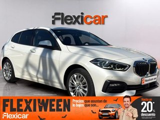 BMW Serie 1 118i