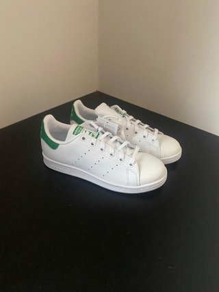 Zapatillas Adidas Stan Smith Talla 35.5