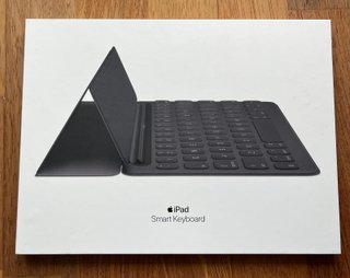 Apple Smart Keyboard para iPad