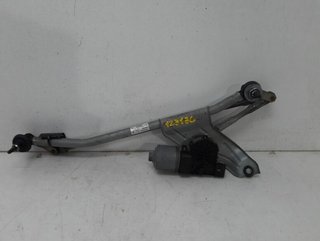 Dacia 1169120 8200619512 motor limpia del logan