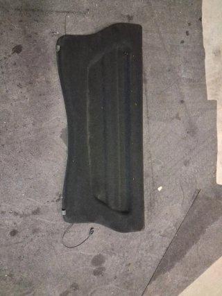 Bandeja Maletero Renault Clio IV