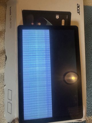 Tablet Acer Iconia Tab M10