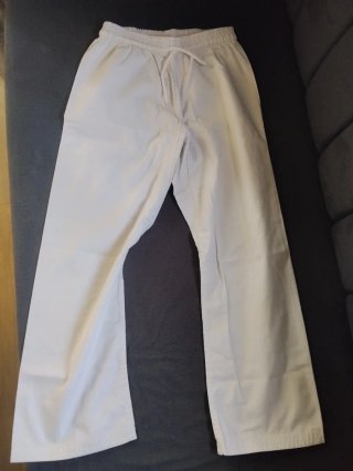 Kimono de Karate Blanco