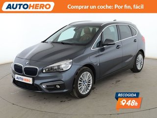 BMW Serie 2 225xe Active Tourer Luxury Line