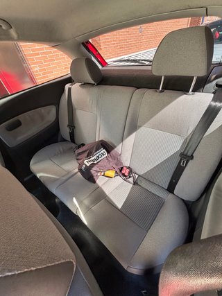 SEAT Ibiza 2004