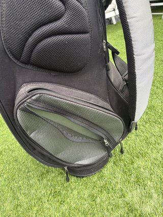 Set de 5 Palos de Golf con Bolsa