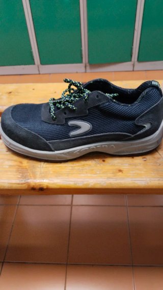 Zapatos de seguridad