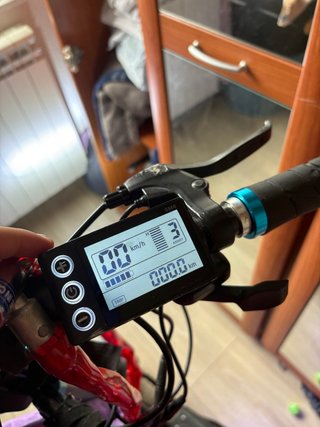 Patinete Eléctrico Smartgyro