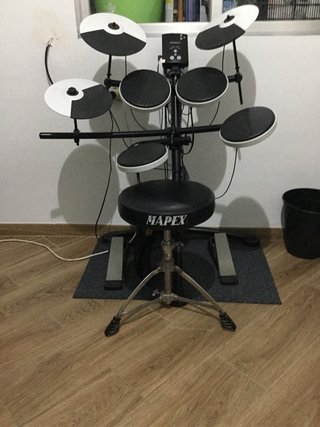Batería Electrónica Roland T1