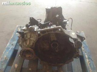 Caja de cambios audi/vw 1.9 tdi egr
