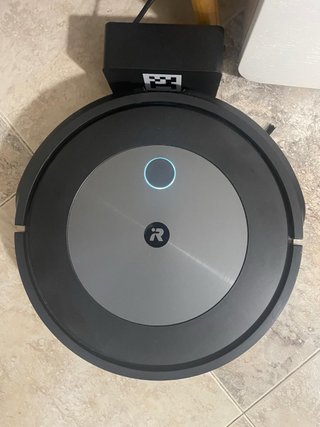 Robot Aspirador iRobot Roomba