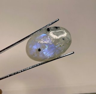 Mineral Piedra Luna