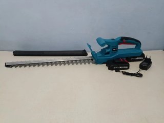 Cortasetos Eléctrico 21V