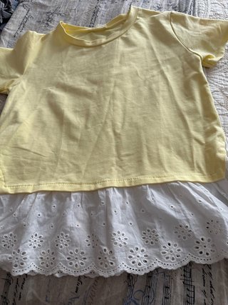 Vendo varias camisetas