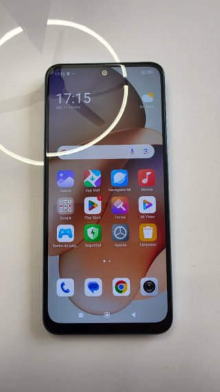 Xiaomi Redmi Note 12S 256GB