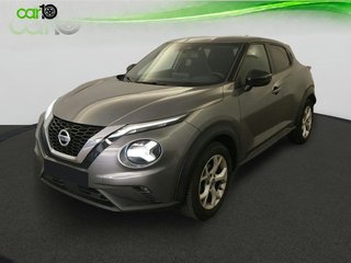 Nissan Juke DIG-T 84 kW (114 CV) DCT 7 V N-Connecta
