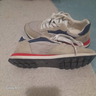 Zapatillas Deportivas Casual