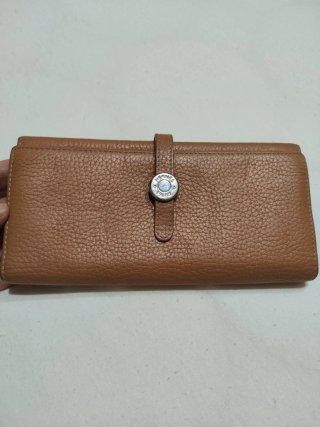 Cartera Hermès