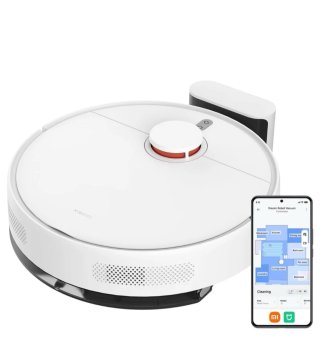XIAOMI S40C Robot Aspirador