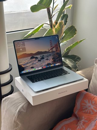 MacBook Air 15” M5 (2026)