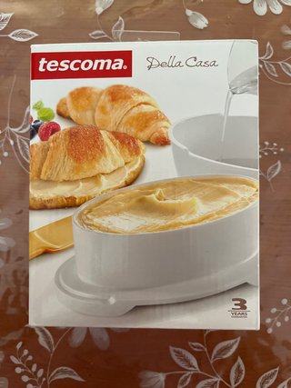 Mantequera Tescoma Della Casa
