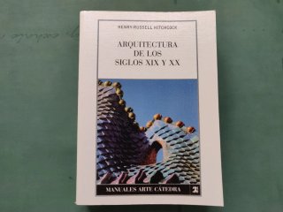Arquitectura de los siglos XIX y XX