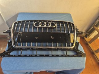 Parrilla Delantera Audi Q5