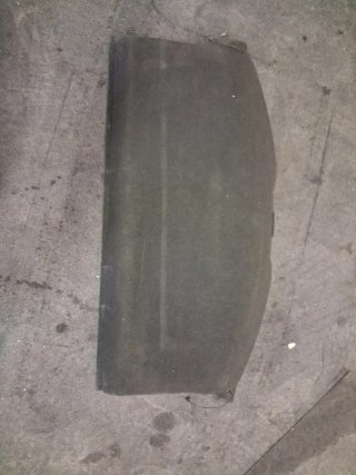 Bandeja Maletero Seat León (desde 2013)