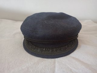 Gorra de Marinero Royal Navy Imper Talla 55