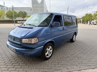 Volkswagen Multivan 2000