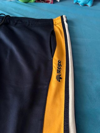 adidas Originals Pantalón Vintage Retro talla XL