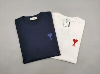 Pack 2 Camisetas AMI.